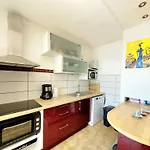 - 2 Pers - Vue - Calme - Fr-1-794-133 Apartament