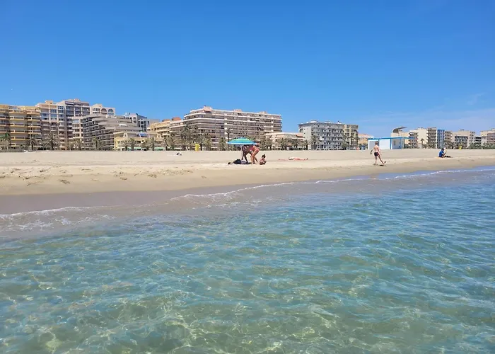 Apartamento - 2 Pers - Vue - Calme - Fr-1-794-133